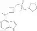 Fig. 307 - Pyrrolo[2,3-d]pyrimidine derivatives