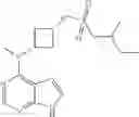 Fig. 309 - Pyrrolo[2,3-d]pyrimidine derivatives