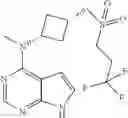 Fig. 312 - Pyrrolo[2,3-d]pyrimidine derivatives