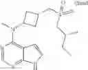 Fig. 313 - Pyrrolo[2,3-d]pyrimidine derivatives