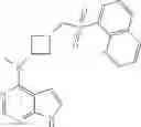 Fig. 317 - Pyrrolo[2,3-d]pyrimidine derivatives