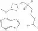 Fig. 319 - Pyrrolo[2,3-d]pyrimidine derivatives