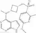 Fig. 320 - Pyrrolo[2,3-d]pyrimidine derivatives