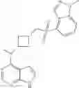 Fig. 323 - Pyrrolo[2,3-d]pyrimidine derivatives