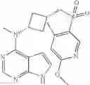 Fig. 329 - Pyrrolo[2,3-d]pyrimidine derivatives