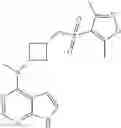 Fig. 330 - Pyrrolo[2,3-d]pyrimidine derivatives