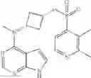 Fig. 335 - Pyrrolo[2,3-d]pyrimidine derivatives