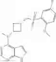 Fig. 337 - Pyrrolo[2,3-d]pyrimidine derivatives