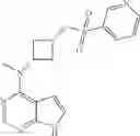 Fig. 338 - Pyrrolo[2,3-d]pyrimidine derivatives