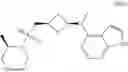 Fig. 34 - Pyrrolo[2,3-d]pyrimidine derivatives