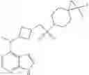 Fig. 346 - Pyrrolo[2,3-d]pyrimidine derivatives