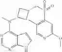 Fig. 348 - Pyrrolo[2,3-d]pyrimidine derivatives