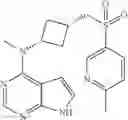 Fig. 352 - Pyrrolo[2,3-d]pyrimidine derivatives