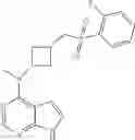 Fig. 355 - Pyrrolo[2,3-d]pyrimidine derivatives
