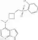 Fig. 357 - Pyrrolo[2,3-d]pyrimidine derivatives