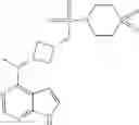 Fig. 358 - Pyrrolo[2,3-d]pyrimidine derivatives