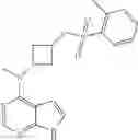 Fig. 359 - Pyrrolo[2,3-d]pyrimidine derivatives