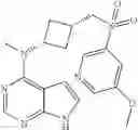 Fig. 376 - Pyrrolo[2,3-d]pyrimidine derivatives