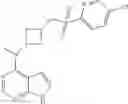 Fig. 389 - Pyrrolo[2,3-d]pyrimidine derivatives