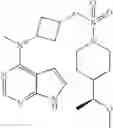 Fig. 391 - Pyrrolo[2,3-d]pyrimidine derivatives
