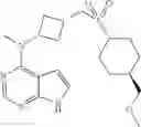 Fig. 402 - Pyrrolo[2,3-d]pyrimidine derivatives
