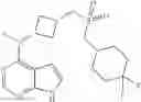 Fig. 404 - Pyrrolo[2,3-d]pyrimidine derivatives
