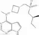 Fig. 407 - Pyrrolo[2,3-d]pyrimidine derivatives