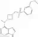 Fig. 408 - Pyrrolo[2,3-d]pyrimidine derivatives