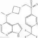 Fig. 412 - Pyrrolo[2,3-d]pyrimidine derivatives