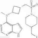 Fig. 413 - Pyrrolo[2,3-d]pyrimidine derivatives