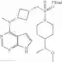 Fig. 414 - Pyrrolo[2,3-d]pyrimidine derivatives