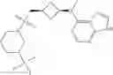Fig. 419 - Pyrrolo[2,3-d]pyrimidine derivatives