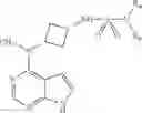 Fig. 427 - Pyrrolo[2,3-d]pyrimidine derivatives