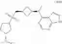 Fig. 45 - Pyrrolo[2,3-d]pyrimidine derivatives