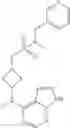 Fig. 46 - Pyrrolo[2,3-d]pyrimidine derivatives