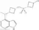 Fig. 72 - Pyrrolo[2,3-d]pyrimidine derivatives