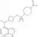 Fig. 74 - Pyrrolo[2,3-d]pyrimidine derivatives