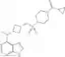 Fig. 75 - Pyrrolo[2,3-d]pyrimidine derivatives