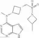 Fig. 77 - Pyrrolo[2,3-d]pyrimidine derivatives
