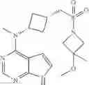 Fig. 78 - Pyrrolo[2,3-d]pyrimidine derivatives