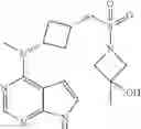 Fig. 79 - Pyrrolo[2,3-d]pyrimidine derivatives