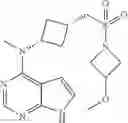 Fig. 80 - Pyrrolo[2,3-d]pyrimidine derivatives