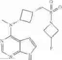 Fig. 81 - Pyrrolo[2,3-d]pyrimidine derivatives