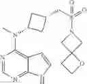 Fig. 82 - Pyrrolo[2,3-d]pyrimidine derivatives