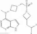 Fig. 85 - Pyrrolo[2,3-d]pyrimidine derivatives
