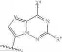 Fig. 43 - 2′-disubstituted nucleoside derivatives and methods of use thereof for the treatment of viral diseases