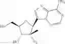 Fig. 74 - 2′-disubstituted nucleoside derivatives and methods of use thereof for the treatment of viral diseases