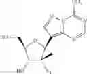 Fig. 75 - 2′-disubstituted nucleoside derivatives and methods of use thereof for the treatment of viral diseases