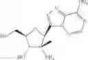 Fig. 77 - 2′-disubstituted nucleoside derivatives and methods of use thereof for the treatment of viral diseases