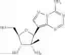 Fig. 78 - 2′-disubstituted nucleoside derivatives and methods of use thereof for the treatment of viral diseases